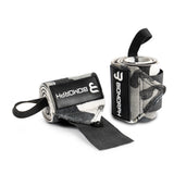 BIOMORPH Bandagen- und Zughilfenset (Camo-White)