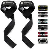 BIOMORPH Bandagen- und Zughilfenset (Schwarz)